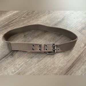 Women’s belt size 8